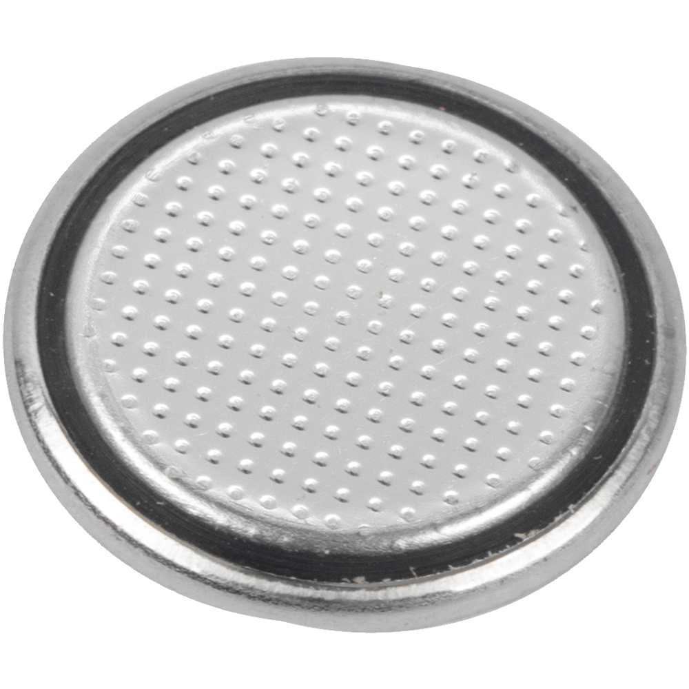 Battery Coin Cr1616 3V Lithium Coin X5 Pack (Moq 20)