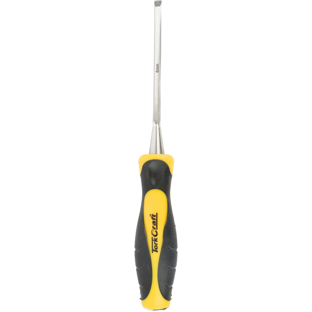 Wood Chisel 6Mm