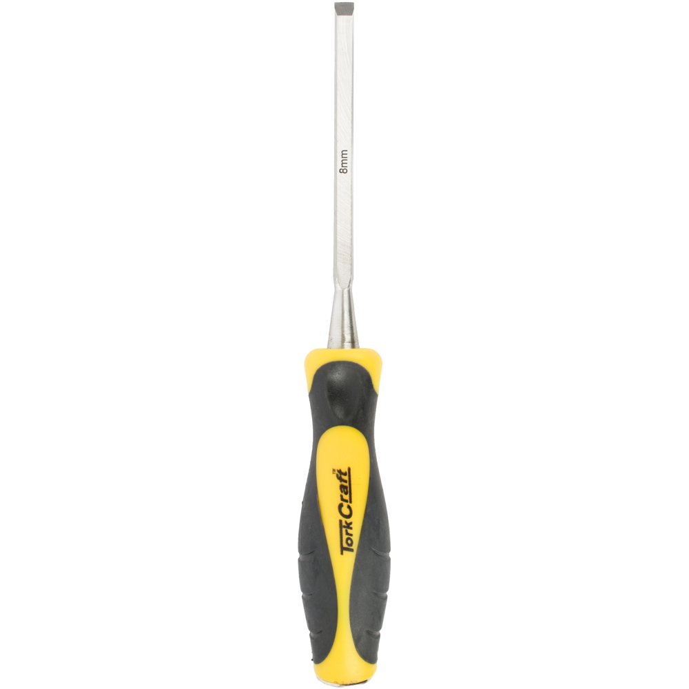 Wood Chisel 8Mm