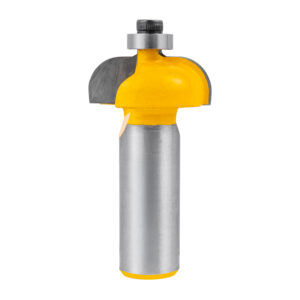 Cove Router Bit 1/2' X 5/16'