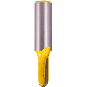 Round Nose Bit 1/2'X3/8'