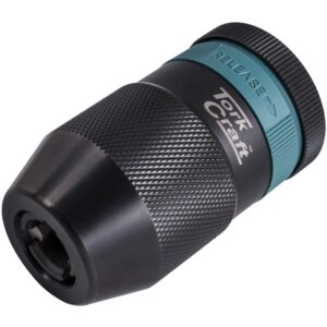 Chuck Keyless  13Mm 1/2' X 20 Self-Tightening