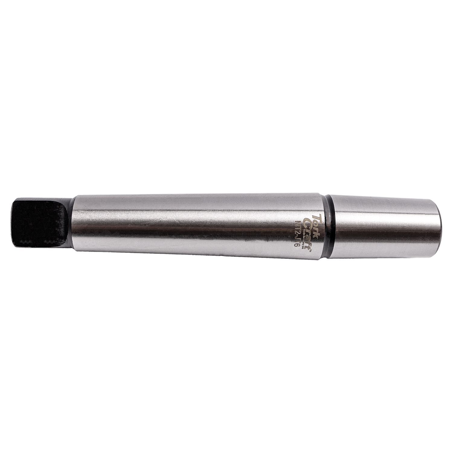 Taper Adaptor Mt2 - Jt6 Cmmt Morse Taper