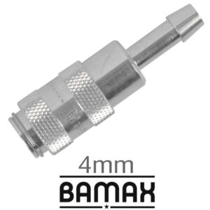 Super Micron Quick Coupling 4Mm