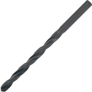 Drill Bit Hss Standard 5.5Mm 1/Card