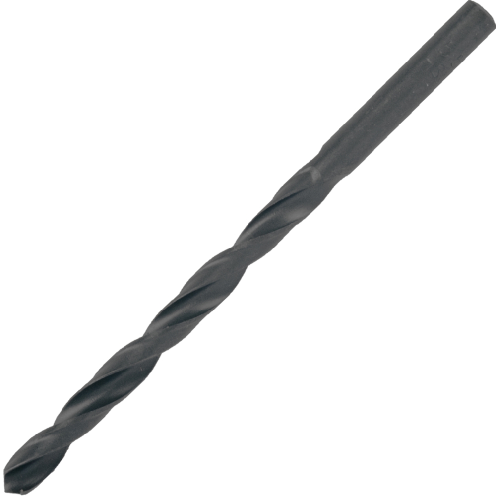 Drill Bit Hss Standard 5.5Mm 1/Card
