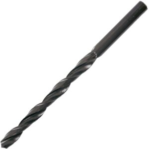 Drill Bit Hss Standard 6.2Mm 1/Card