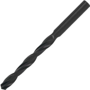 Drill Bit Hss Standard 9.0Mm 1/Card