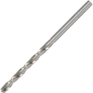 Drill Hss 3.8Mm 135Deg 1/Card Industrial Bit