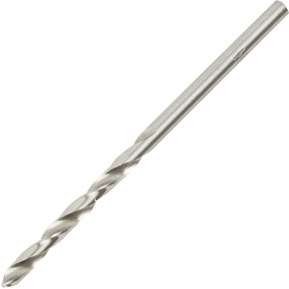 Drill Hss 2.8Mm 135Deg 10 Pack Industrial Bit