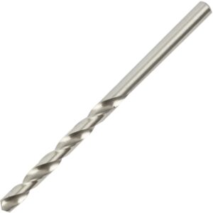 Drill Hss 5.0Mm 135Deg 10 Pack Industrial Bit