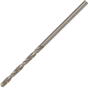Drill Bit Hss Turbo Point 2.0Mm 1/Card