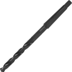 Drill Bit Hss Morse Taper 10Mm X Mt1