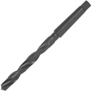 Drill Bit Hss Morse Taper 16Mm X Mt2