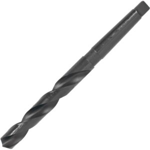 Drill Bit Hss Morse Taper 19Mm X Mt2