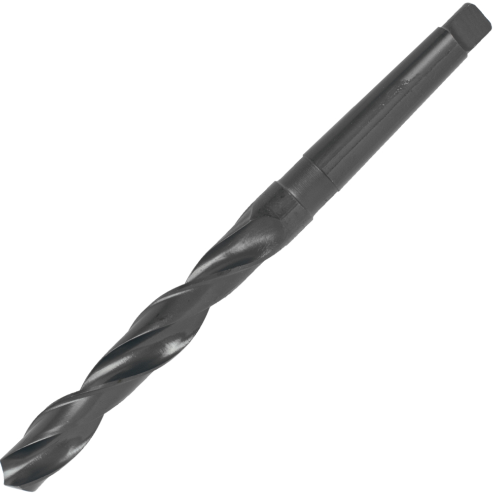 Drill Bit Hss Morse Taper 20Mm X Mt2