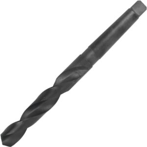 Drill Bit Hss Morse Taper 25Mm X Mt3