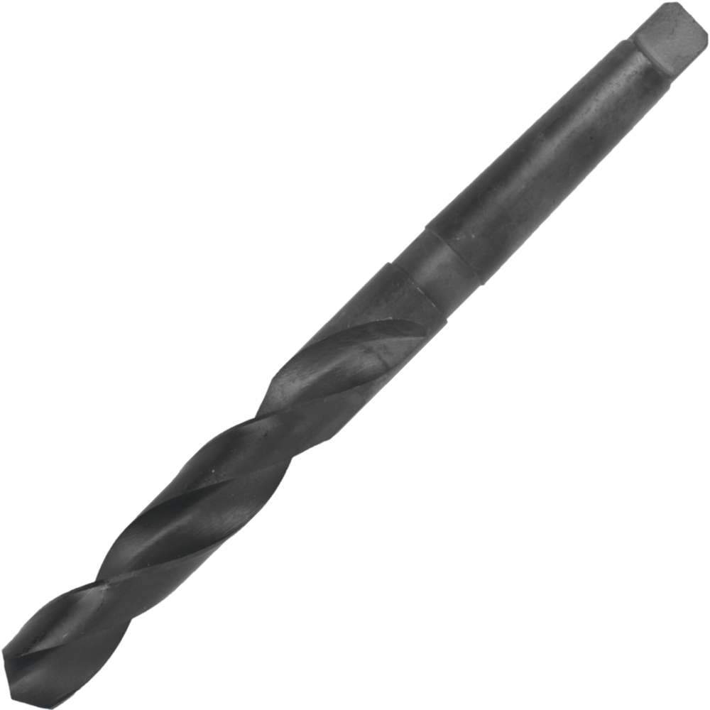 Drill Bit Hss Morse Taper 25Mm X Mt3