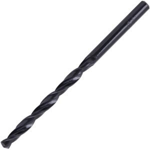 Drill Bit Hss Standard 4.5Mm Packet Of 10