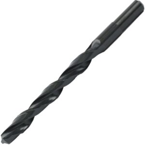 Drill Bit Hss Standard 11.0Mm X5 Pack
