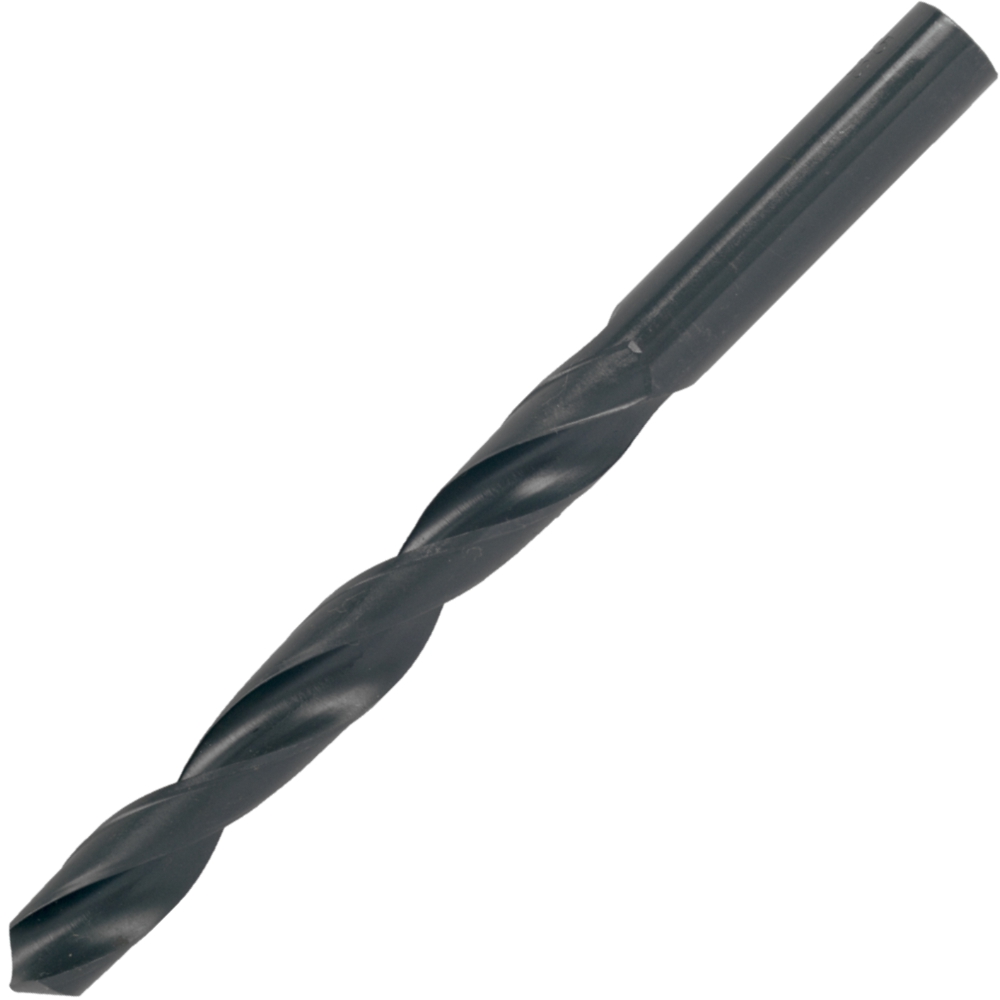 Drill Bit Hss Standard 12.5Mm X5 Pack