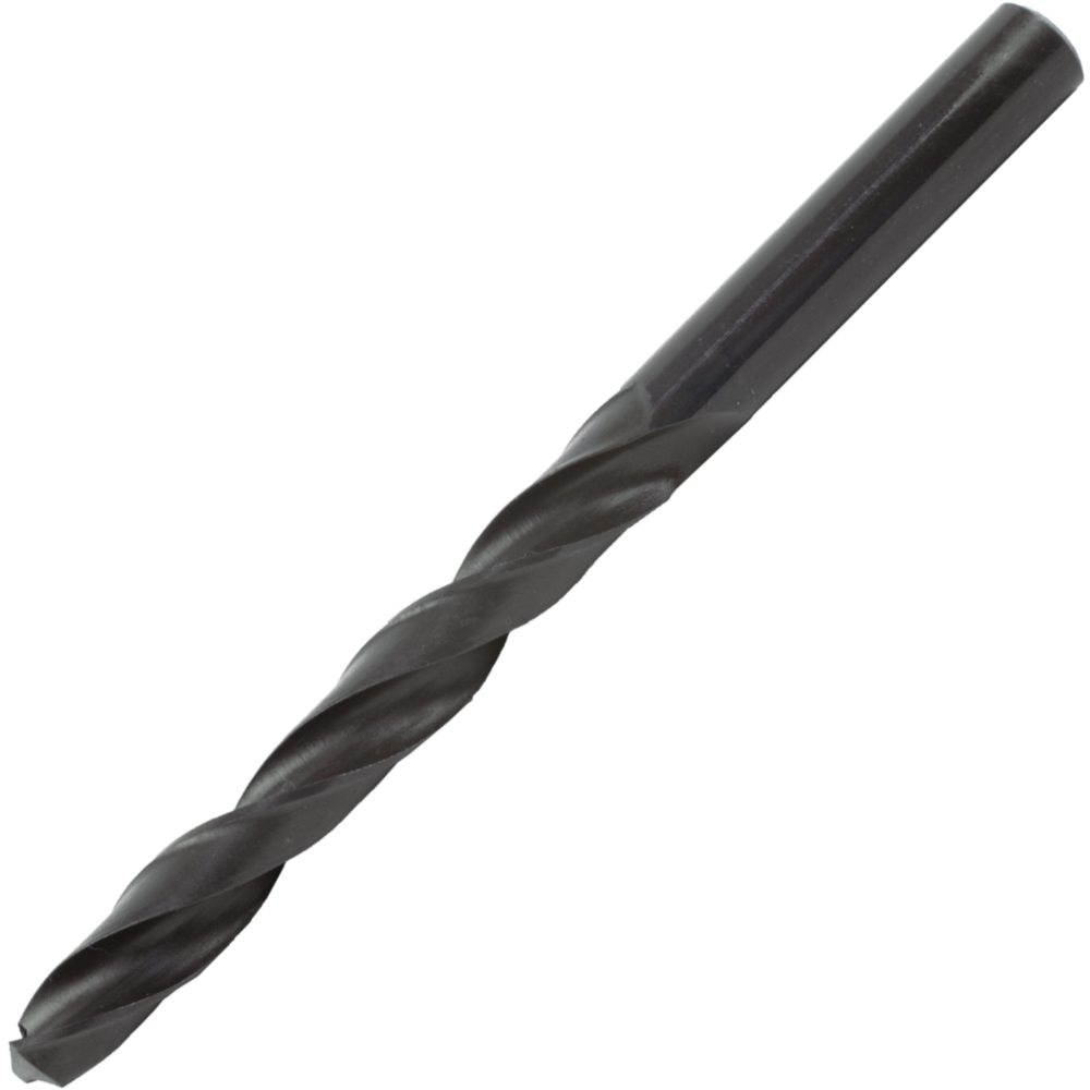 Drill Bit Hss Standard 13.0Mm X5 Pack