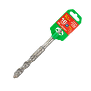 Sds Plus Drill Bit 160 X 100 16Mm