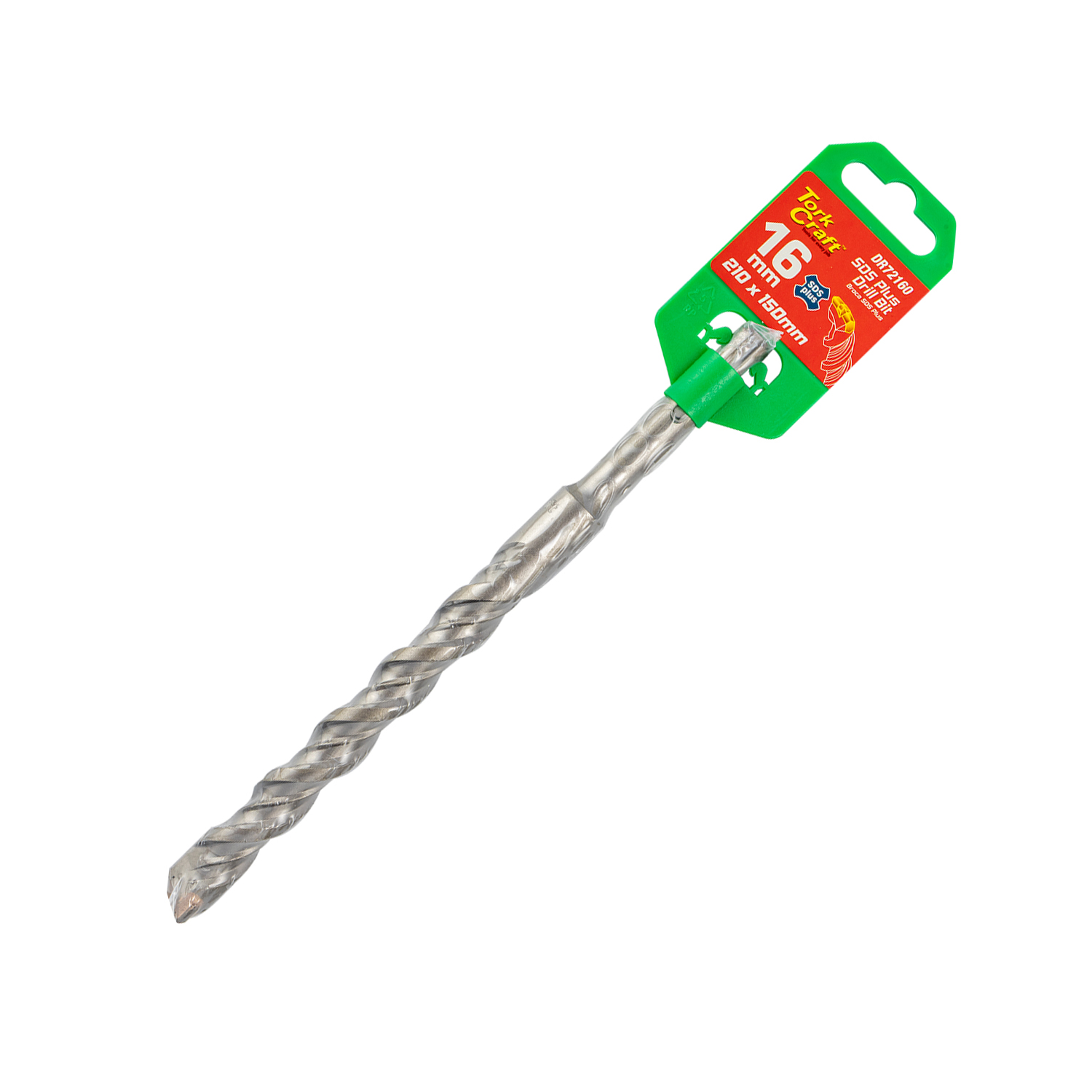 Sds Plus Drill Bit 210X150 16.0Mm