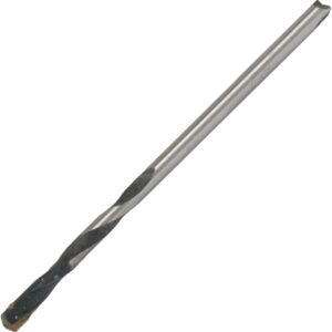 Drill Bit Masonry/Concrete  3.0Mm 1/Card