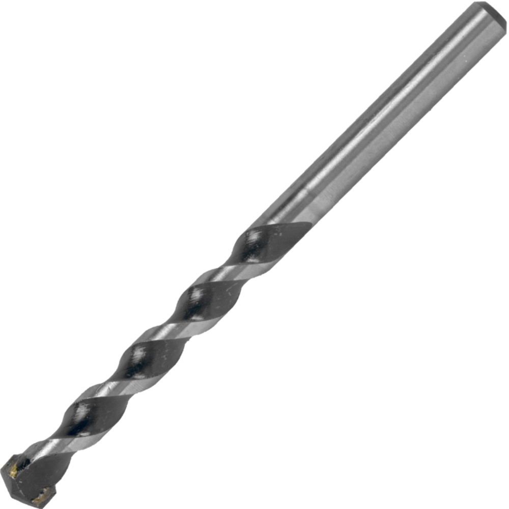 Drill Bit Masonry/Concrete 10Mm 1/Card