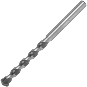 Drill Bit Masonry/Concrete  12Mm 1/Card