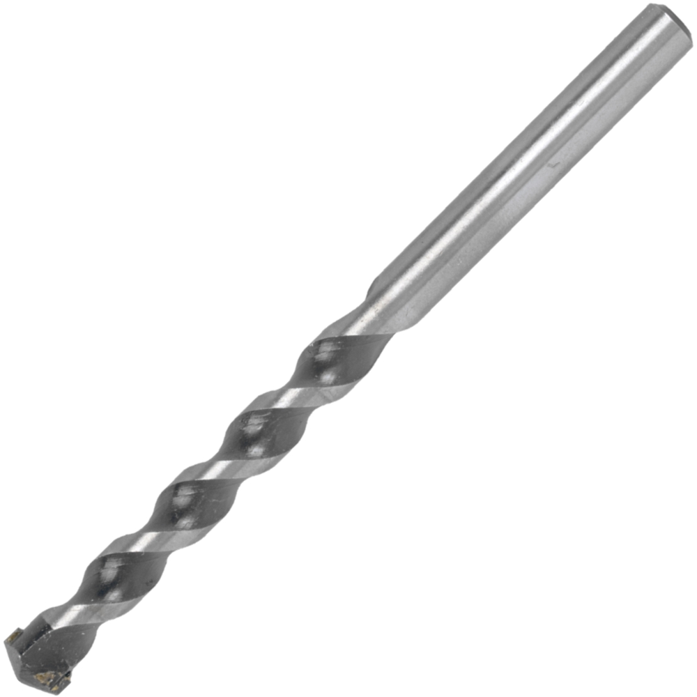 Drill Bit Masonry/Concrete 12Mm 1/Card