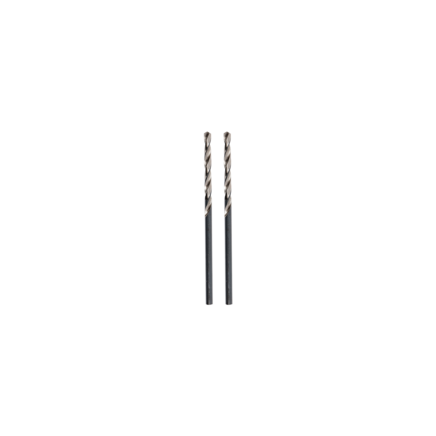 Precision-Max Step Point 2.0Mm Hss Drill Ind. 2Pc