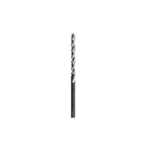 Precision-Max Step Point 4.0Mm  Hss Drill Ind. 1Pce