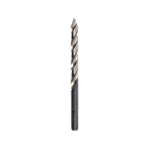 Precision-Max Step Point 5.0Mm Hss Drill Ind.  1Pce