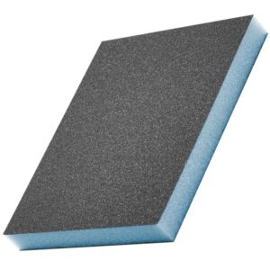 Abrasive Sponge 98X120X13 220 Gr-6
