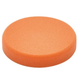 Polishing Sponge Ps Stf D125X20 Or-1