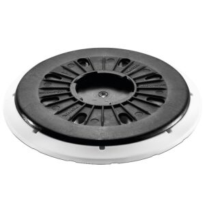 Backing Pad St-Stf D150-Mj2-Fx-W-Ht