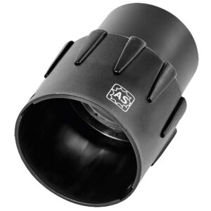 Coupling Sleeve D 50 Dag-As-Gq-Ct