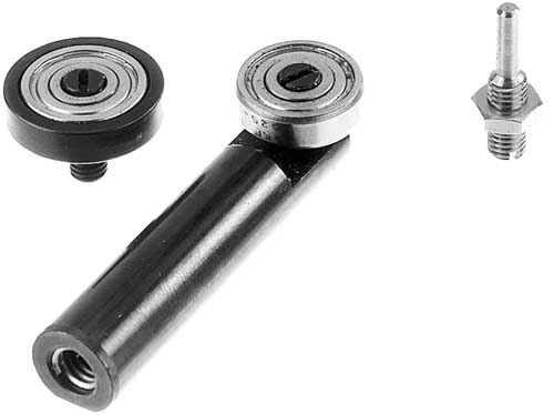 Copy Roller Set Kt-Of