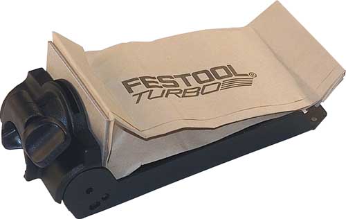 Turbofilter Tfs-Rs 400