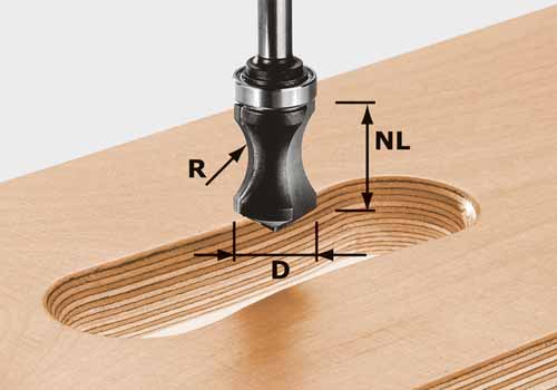 Finger Pull Cut Hw R16-Nl32 Kl
