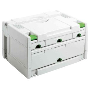 Sortainer Sys 3-Sort-4