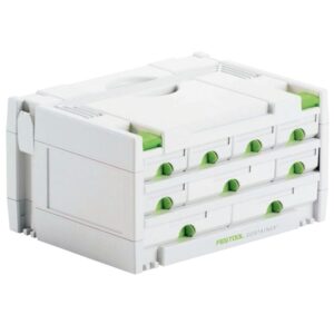 Sortainer Sys 3-Sort-9