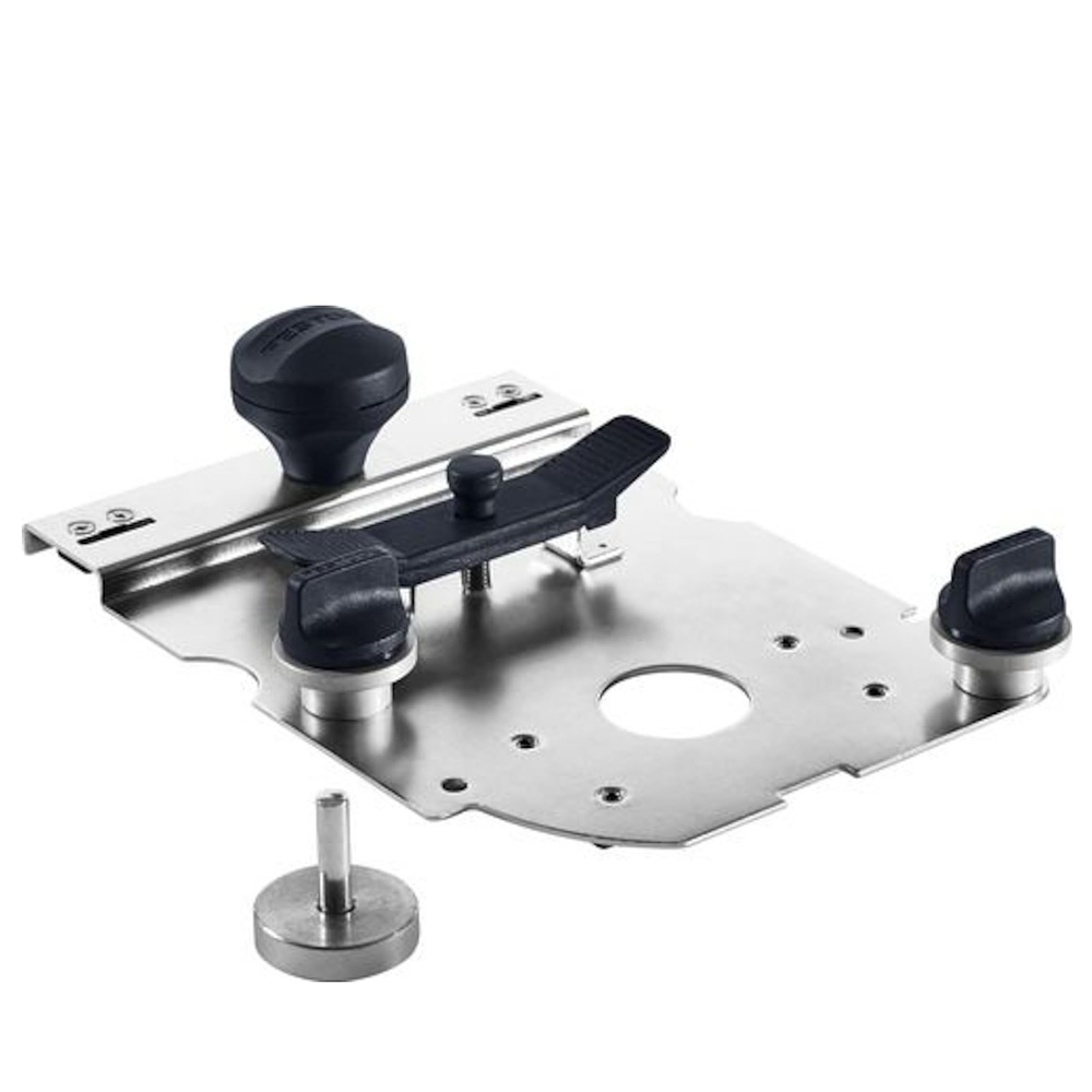 Guide Rail Plat Fp-Lr32