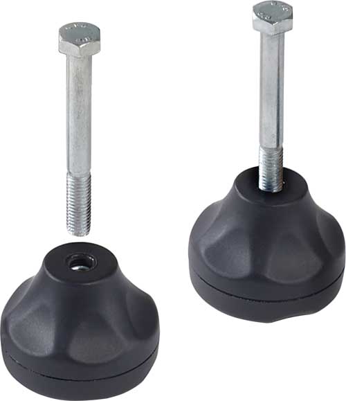 Clamping Kit Sz-Ks