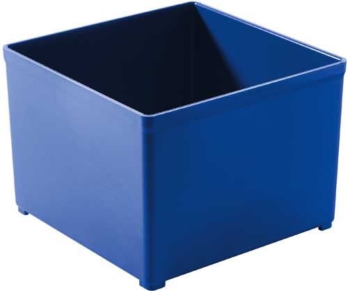 Insert Box Sys1 Tl 98X98 Blau-3