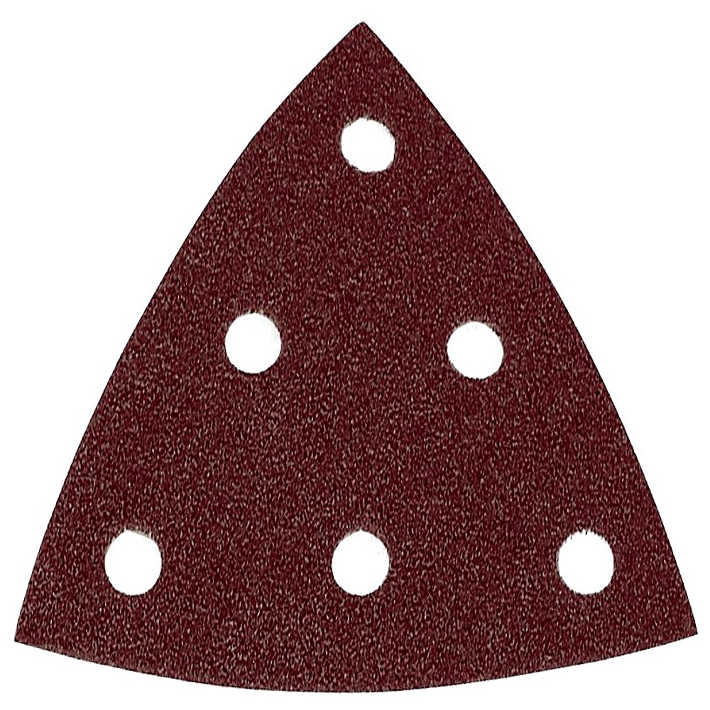 Sandpaper Stf V93-6 P180 Ru2-10