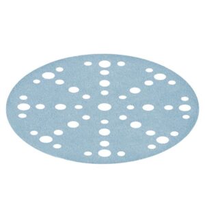 Sanding Discs Stf D150-48 P120 Granat-10