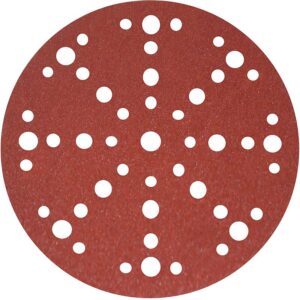 Sanding Discs Stf D150-48 P80 Ru2-10